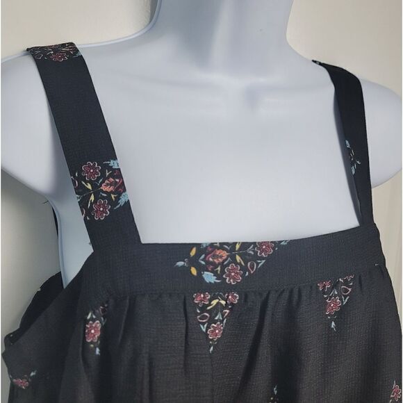 NWT DOE & RAE Tank Top - Picture 2 of 9